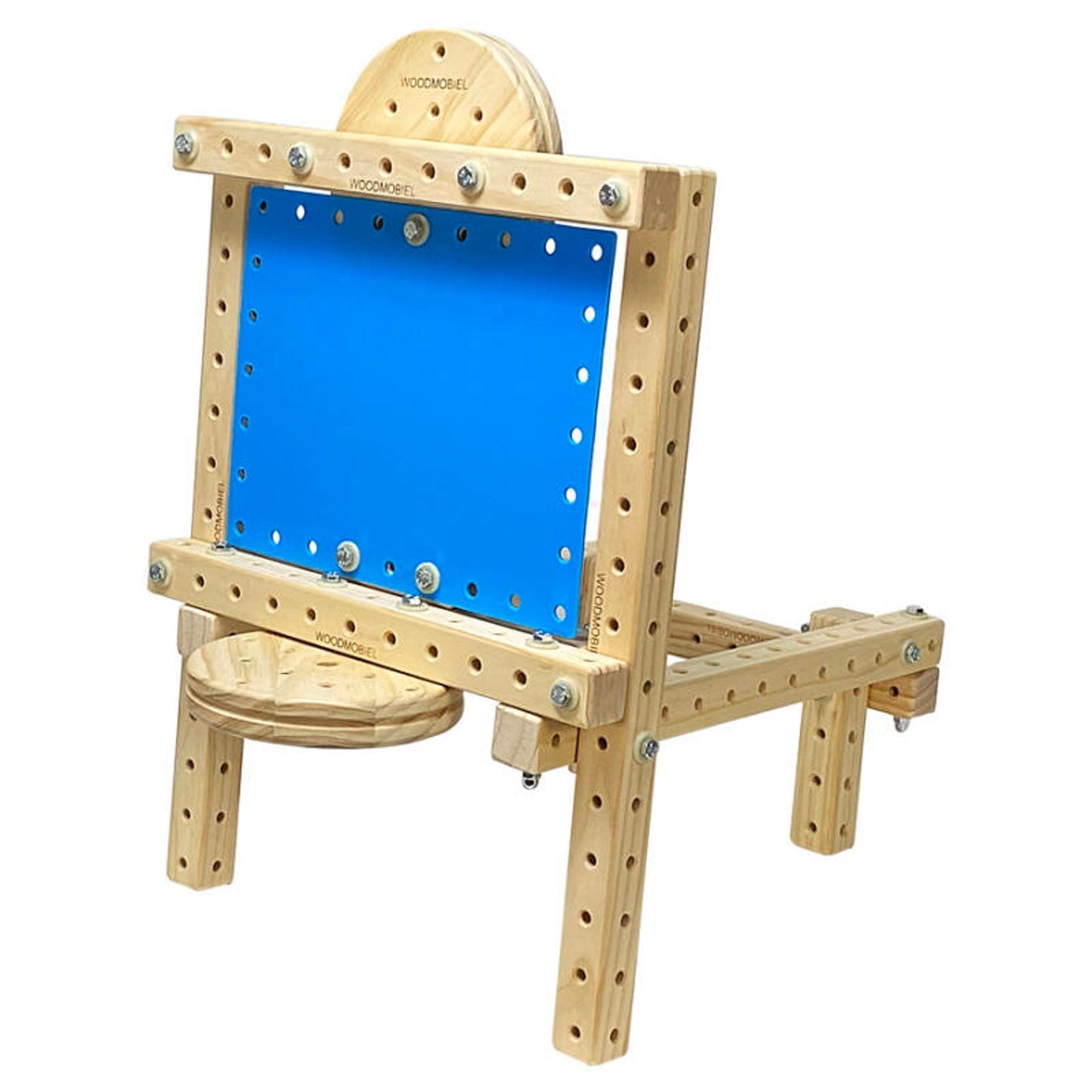 Woodmobiel — 1 pakket