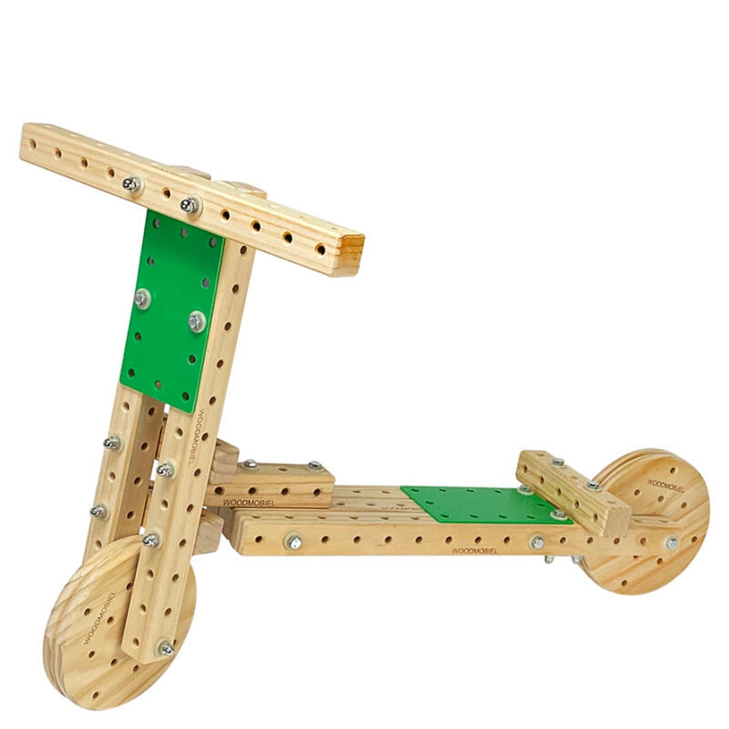 Woodmobiel — 1 pakket