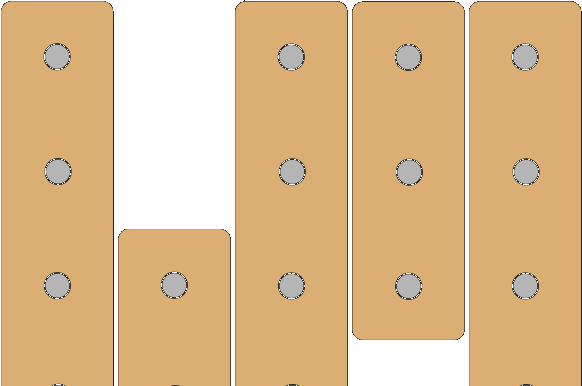 Woodmobiel
