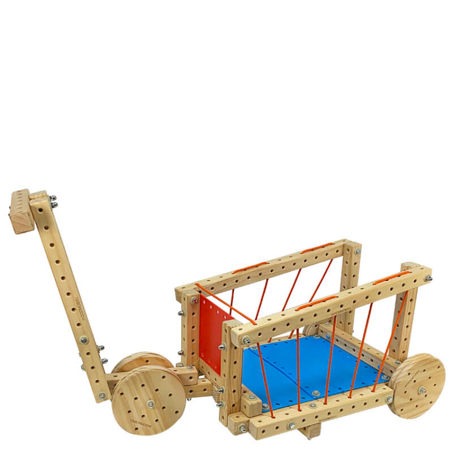 Bolderwagen