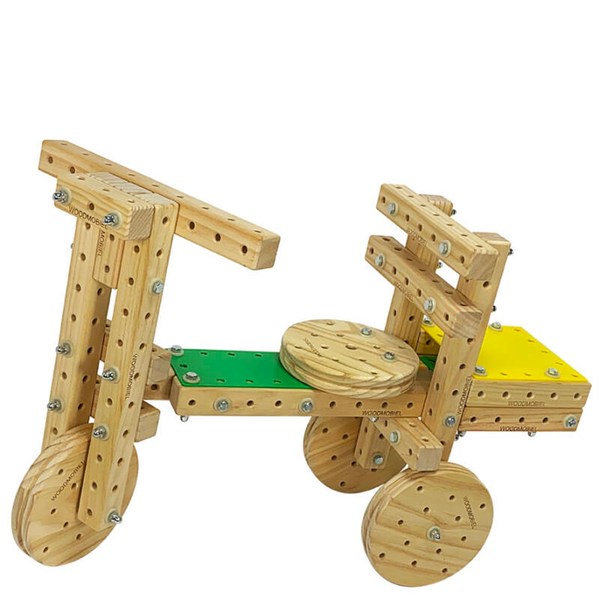 Driewieler