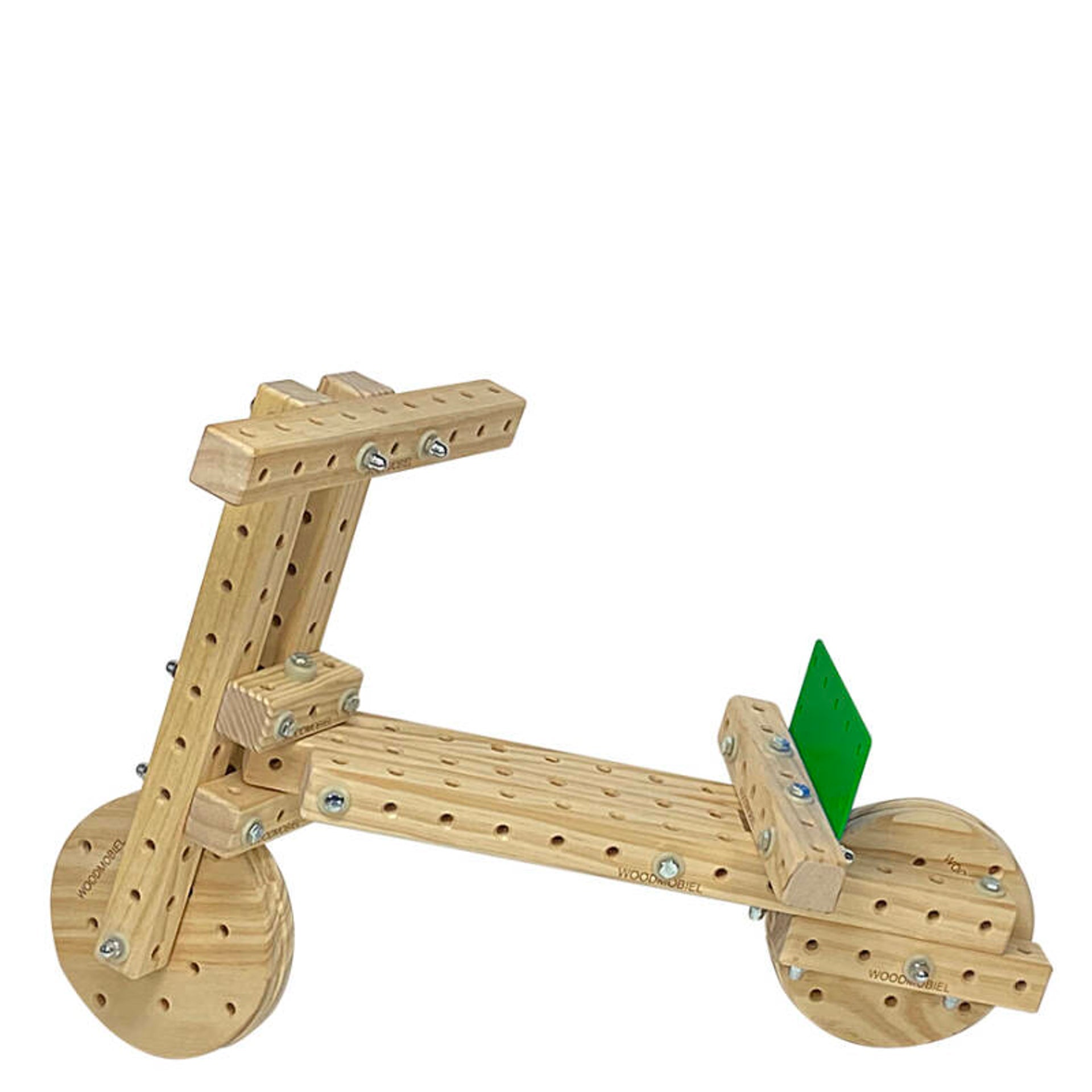 Loopfietsje