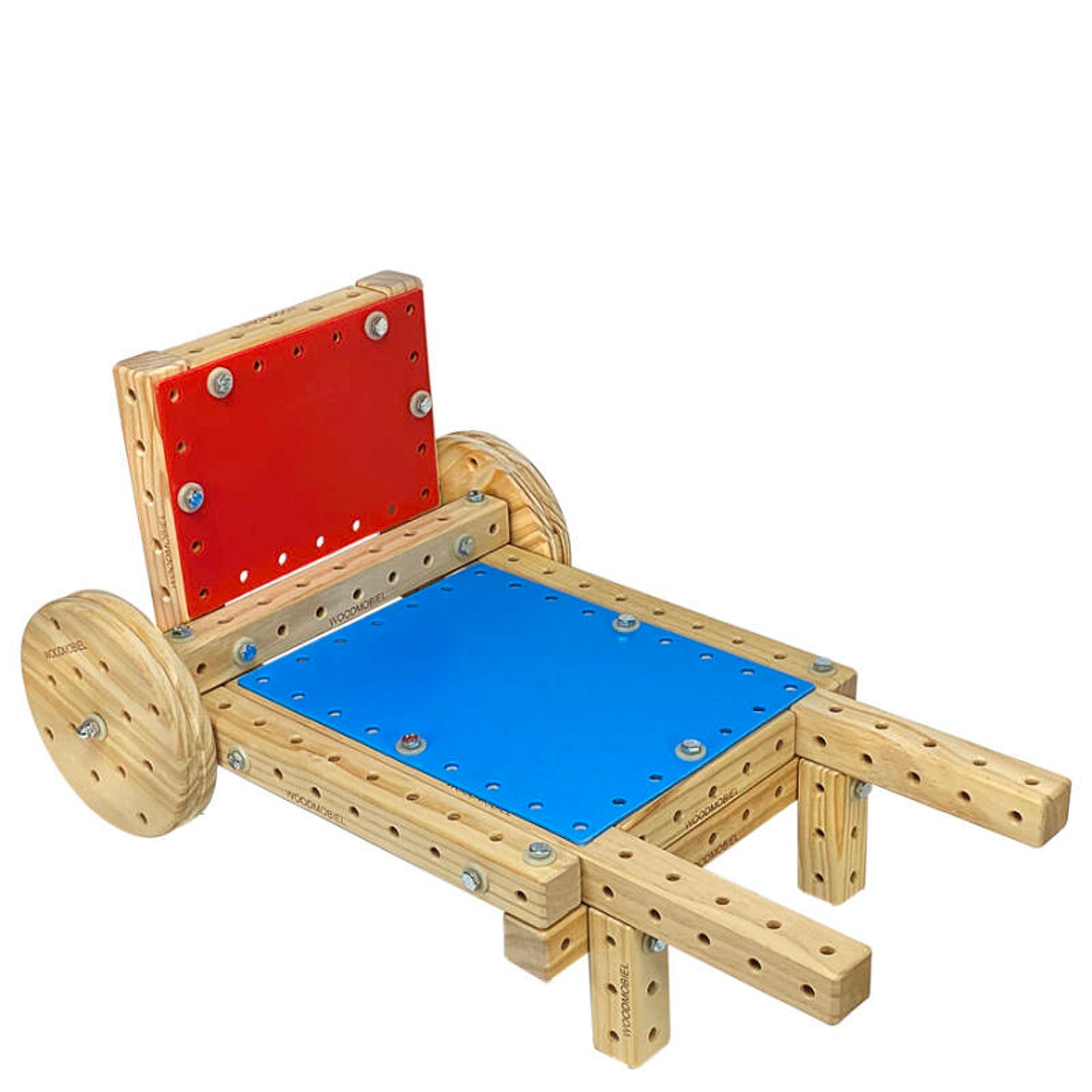 Steekwagentje
